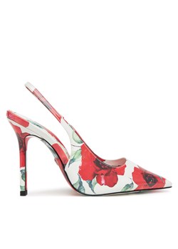 Aldo Szpilki Love Bloom 13922112 Kolorowy ze sklepu MODIVO w kategorii Sandały damskie - zdjęcie 186582568