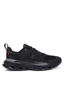 On Sneakersy Cloudpulse Next 3WF30323404 Czarny ze sklepu MODIVO w kategorii Buty sportowe damskie - zdjęcie 186582607