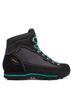 Aku Trekkingi Ultralight Micro GTW GORE-TEX 365.1 Szary ze sklepu MODIVO w kategorii Buty trekkingowe damskie - zdjęcie 186582629