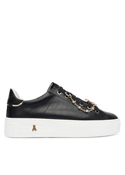 Patrizia Pepe Sneakersy PPJ908.31 Czarny ze sklepu MODIVO w kategorii Buty sportowe dziecięce - zdjęcie 186582637