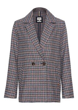 Camel Active Blezer w kolorze czarno-błękitnym ze sklepu Limango Polska w kategorii Marynarki damskie - zdjęcie 186584476