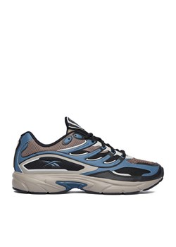 Reebok Sneakersy EOSS-PREMIER ROAD CONTROL 100233910 Szary ze sklepu MODIVO w kategorii Buty sportowe męskie - zdjęcie 186584717