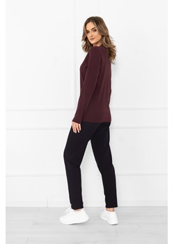 Bluzka damska długi rękaw Gordo ze sklepu italianfashion w kategorii Bluzki damskie - zdjęcie 186585028