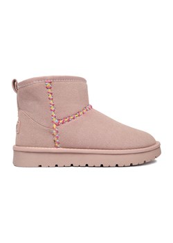 Botki ROXY CEO-HY669020S-1 ze sklepu ccc.eu w kategorii Śniegowce damskie - zdjęcie 186585507