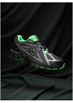 Sneakersy New Balance GC1906CT Czarny ze sklepu eobuwie.pl w kategorii Buty sportowe dziecięce - zdjęcie 186585799