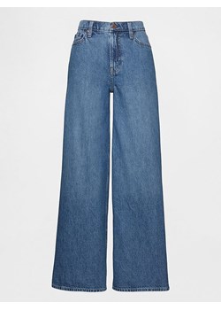 GAP Dżinsy - Comfort fit - w kolorze niebieskim ze sklepu Limango Polska w kategorii Jeansy damskie - zdjęcie 186586269