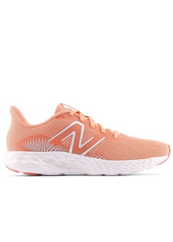 Buty damskie New Balance W411RF3 - pomarańczowe ze sklepu streetstyle24.pl w kategorii Buty sportowe damskie - zdjęcie 186586588
