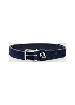 LAUREN RALPH LAUREN Pasek | zamsz ze sklepu Gomez Fashion Store w kategorii Paski damskie - zdjęcie 186587126
