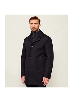 Joop! Płaszcz 2w1 Sidney ze sklepu Gomez Fashion Store w kategorii Płaszcze męskie - zdjęcie 186587787