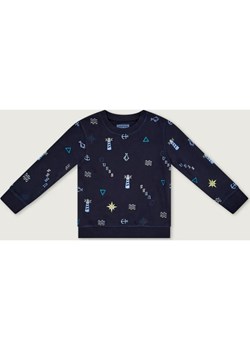 Guess Bluza | Regular Fit ze sklepu Gomez Fashion Store w kategorii Bluzy chłopięce - zdjęcie 186587816