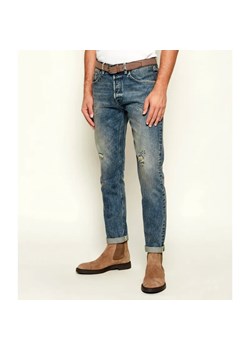 DONDUP - made in Italy Jeansy ICON | Regular Fit ze sklepu Gomez Fashion Store w kategorii Jeansy męskie - zdjęcie 186587876