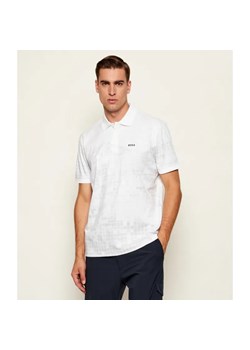 BOSS GREEN Polo PL_Clash PLKT | Regular Fit | mercerised ze sklepu Gomez Fashion Store w kategorii T-shirty męskie - zdjęcie 186587888