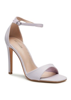 Sandały DeeZee KL-F3492-S1 Fioletowy ze sklepu eobuwie.pl w kategorii Sandały damskie - zdjęcie 186588005