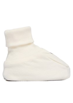 Guess Niechodki H5BZ23 KCG11 Écru ze sklepu MODIVO w kategorii Buciki niemowlęce - zdjęcie 186588407