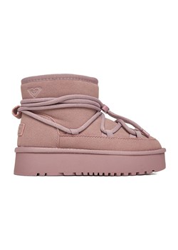 Botki ROXY CEO-HDR2503-3 ze sklepu ccc.eu w kategorii Śniegowce damskie - zdjęcie 186589439