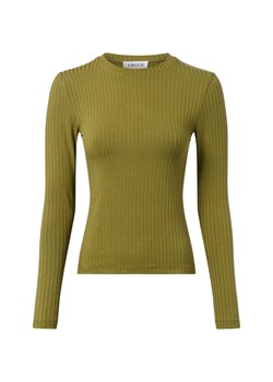 EDITED Damska koszulka z długim rękawem - Ginger Kobiety wiskoza groszkowy jednolity - id: 786828-0001-00360 - marki Edited - 186589747 EDITED Damska koszulka z długim rękawem - Ginger Kobiety wiskoza groszkowy jednolity ze sklepu vangraaf w kategorii Bluzki damskie - zdjęcie 186589747