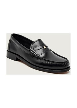 Furla Skórzane loafersy FURLA COLLEGE ze sklepu Gomez Fashion Store w kategorii Półbuty damskie - zdjęcie 186589817
