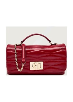 Furla Skórzana torebka na ramię FURLA 1927 ze sklepu Gomez Fashion Store w kategorii Torebki damskie - zdjęcie 186589825