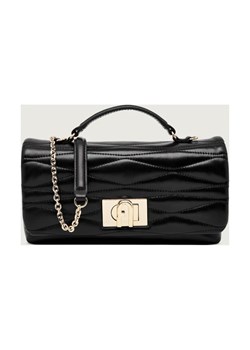 Furla Skórzana torebka na ramię FURLA 1927 - id: FU255W000052257 - marki Furla - 186589826 Furla Skórzana torebka na ramię FURLA 1927 ze sklepu Gomez Fashion Store w kategorii Torebki damskie - zdjęcie 186589826