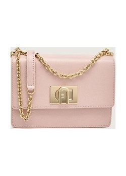 Furla Skórzana torebka na ramię FURLA1927 ze sklepu Gomez Fashion Store w kategorii Torebki damskie - zdjęcie 186589827