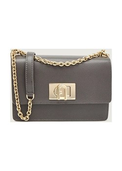 Furla Skórzana torebka na ramię FURLA1927 ze sklepu Gomez Fashion Store w kategorii Torebki damskie - zdjęcie 186589828