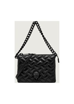 Kurt Geiger Skórzana torebka na ramię KENSINGTON PUFF ze sklepu Gomez Fashion Store w kategorii Torebki damskie - zdjęcie 186589838