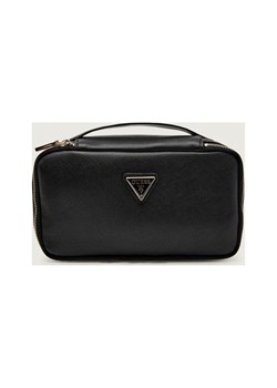Guess Kosmetyczka NOROM ze sklepu Gomez Fashion Store w kategorii Kosmetyczki damskie - zdjęcie 186589856