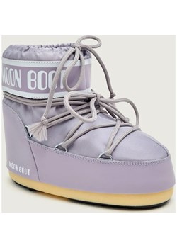 Moon Boot Śniegowce ICON LOW NYLON ze sklepu Gomez Fashion Store w kategorii Śniegowce damskie - zdjęcie 186589867