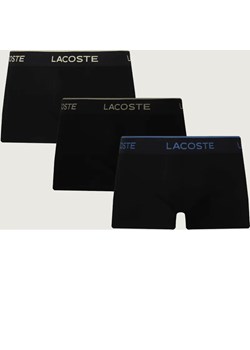 Lacoste Bokserki 3-pack ze sklepu Gomez Fashion Store w kategorii Majtki męskie - zdjęcie 186589885