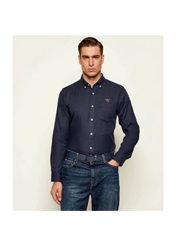 Aeronautica Militare Koszula | Regular Fit ze sklepu Gomez Fashion Store w kategorii Koszule męskie - zdjęcie 186589888