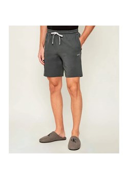 BOSS BLACK Szorty Mix&Match | Regular Fit ze sklepu Gomez Fashion Store w kategorii Piżamy męskie - zdjęcie 186589896