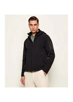 BOSS GREEN Kurtka OW_Hexashell JT HD | Regular Fit ze sklepu Gomez Fashion Store w kategorii Kurtki męskie - zdjęcie 186589898