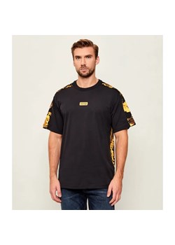 Versace Jeans Couture T-shirt | Regular Fit ze sklepu Gomez Fashion Store w kategorii T-shirty męskie - zdjęcie 186589915