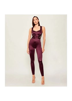 Elisabetta Franchi Kombinezon | Slim Fit ze sklepu Gomez Fashion Store w kategorii Kombinezony damskie - zdjęcie 186589925