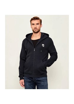 Karl Lagerfeld Bluza | Regular Fit ze sklepu Gomez Fashion Store w kategorii Bluzy męskie - zdjęcie 186589926