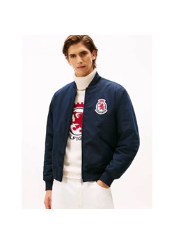 Tommy Hilfiger Kurtka bomber | Regular Fit ze sklepu Gomez Fashion Store w kategorii Kurtki męskie - zdjęcie 186589936