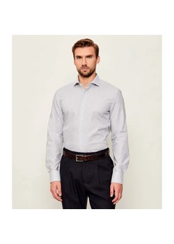 BOSS BLACK Koszula H-HANK-spr-B1-C1-253 | Slim Fit ze sklepu Gomez Fashion Store w kategorii Koszule męskie - zdjęcie 186589937