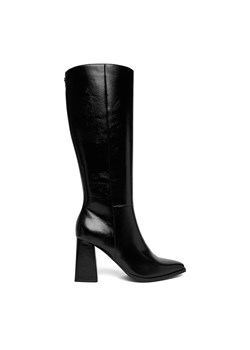 Kozaki NINE WEST CEO-ZEINA-01 ze sklepu ccc.eu w kategorii Kozaki damskie - zdjęcie 186590995