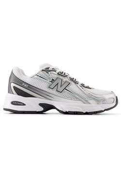 Buty unisex New Balance U740PH2 – szare ze sklepu New Balance Poland w kategorii Buty sportowe męskie - zdjęcie 186590999