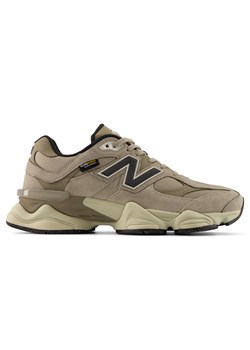 Buty unisex New Balance U9060ORD – beżowe ze sklepu New Balance Poland w kategorii Buty sportowe męskie - zdjęcie 186591005