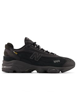 Buty unisex New Balance M1000K – czarne ze sklepu New Balance Poland w kategorii Buty sportowe męskie - zdjęcie 186591006
