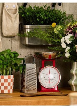 Sinsay - Tarka - srebrny ze sklepu Sinsay w kategorii Akcesoria kuchenne - zdjęcie 186592226