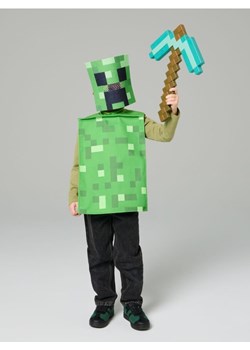 Sinsay - Zabawka - Kilof diamentowy Minecraft - wielobarwny ze sklepu Sinsay w kategorii Zabawki - zdjęcie 186592266