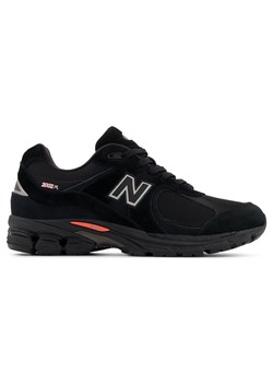Buty unisex New Balance U2002RG  – czarne ze sklepu New Balance Poland w kategorii Buty sportowe damskie - zdjęcie 186593577
