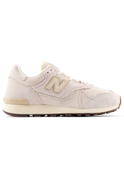 Buty unisex New Balance U475PMB – beżowe ze sklepu New Balance Poland w kategorii Buty sportowe męskie - zdjęcie 186593579