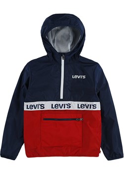 Levi&apos;s Kids Parka w kolorze granatowo-czerwonym ze sklepu Limango Polska w kategorii Kurtki chłopięce - zdjęcie 186593995