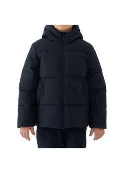 Kurtka narciarska chłopięca TTJAM0822 4F ze sklepu SPORT-SHOP.pl w kategorii Kurtki chłopięce - zdjęcie 186595127