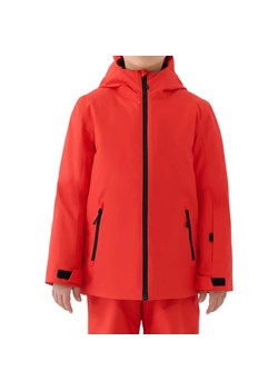 Kurtka narciarska chłopięca TTJAM0820 4F ze sklepu SPORT-SHOP.pl w kategorii Kurtki chłopięce - zdjęcie 186595147