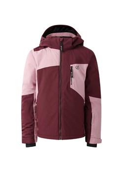 Kurtka narciarska juniorska Ripper Dare2B ze sklepu SPORT-SHOP.pl w kategorii Kurtki dziewczęce - zdjęcie 186595216