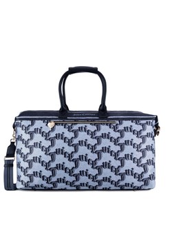 Torba Juicy Couture BIJXT8675WIP Czarny ze sklepu eobuwie.pl w kategorii Torby podróżne - zdjęcie 186595255